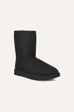 Women's Classic Short II Black
