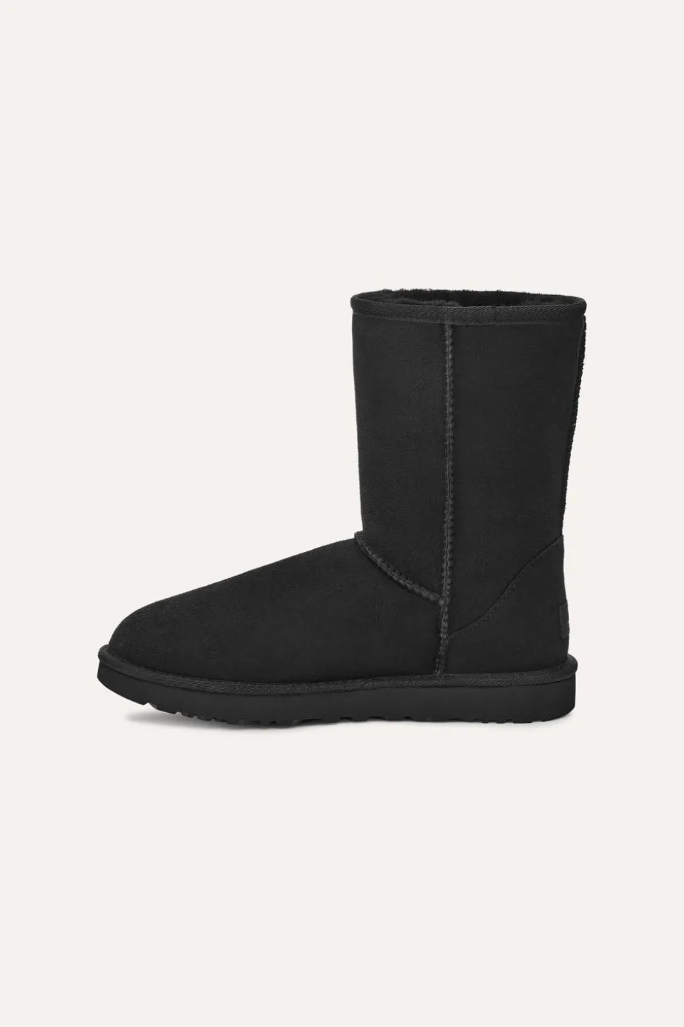 Women's Classic Short II Black