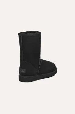 Women's Classic Short II Black