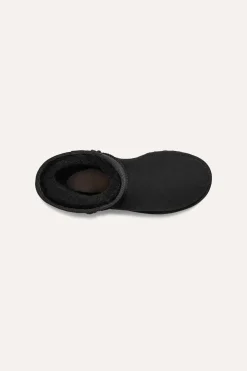 Women's Classic Short II Black