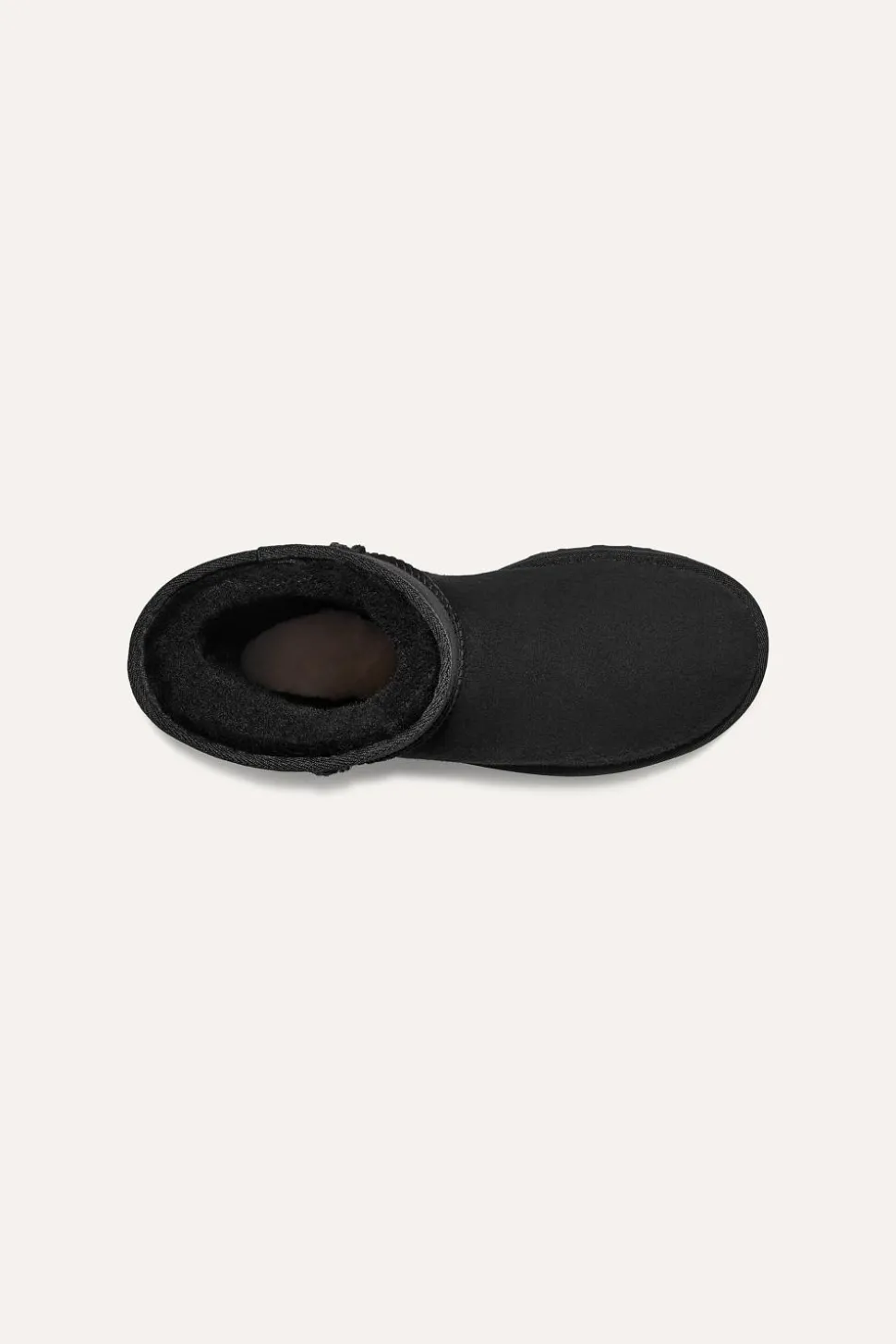 Women's Classic Short II Black