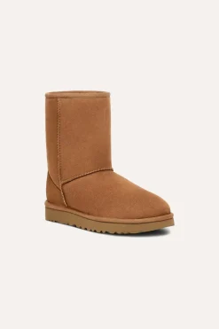 Women's Classic Short II Chestnut