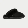 Women's Classic Slipper II Black