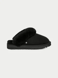 Women's Classic Slipper II Black