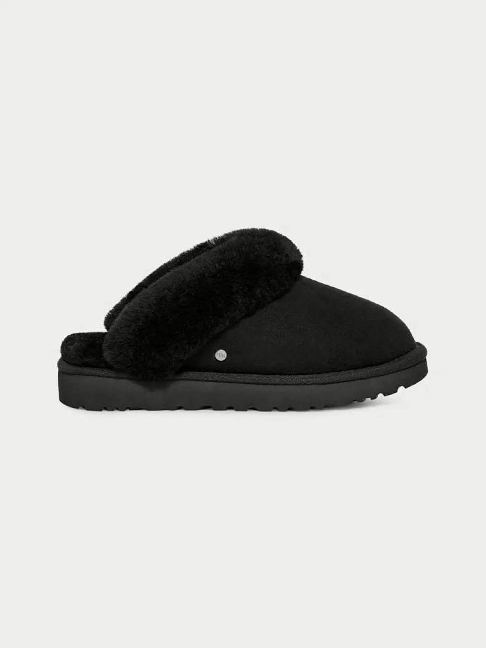 Women's Classic Slipper II Black