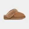 Women's Classic Slipper II Chestnut