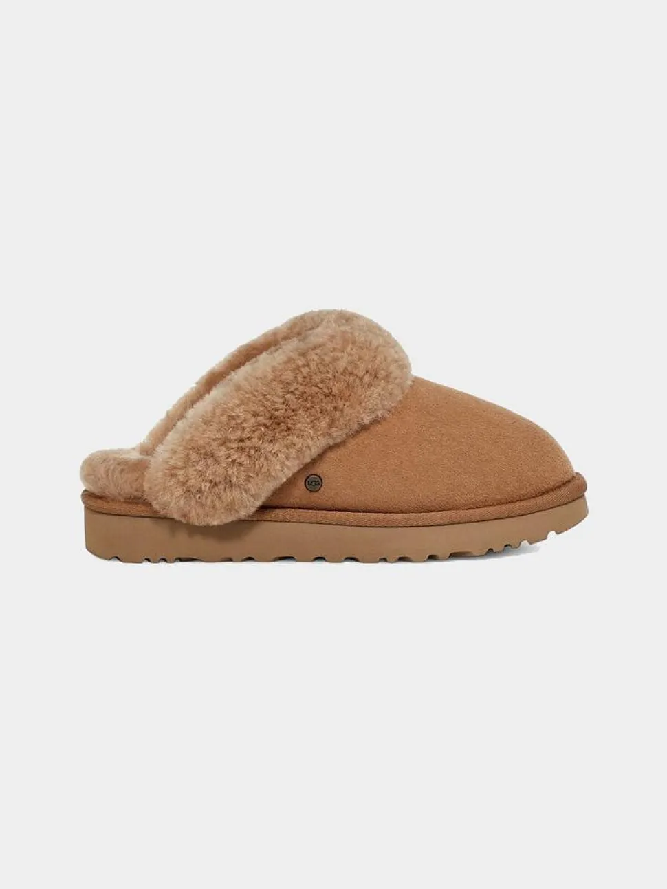 Women's Classic Slipper II Chestnut