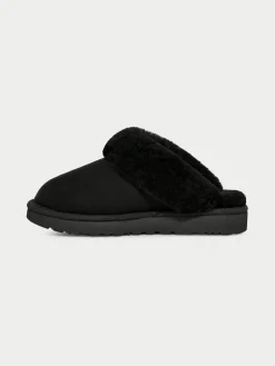 Women's Classic Slipper II Black