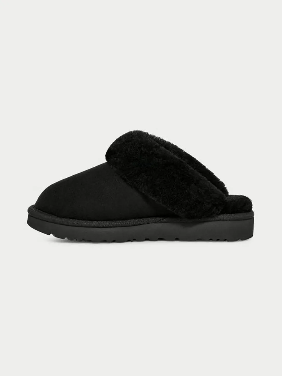 Women's Classic Slipper II Black