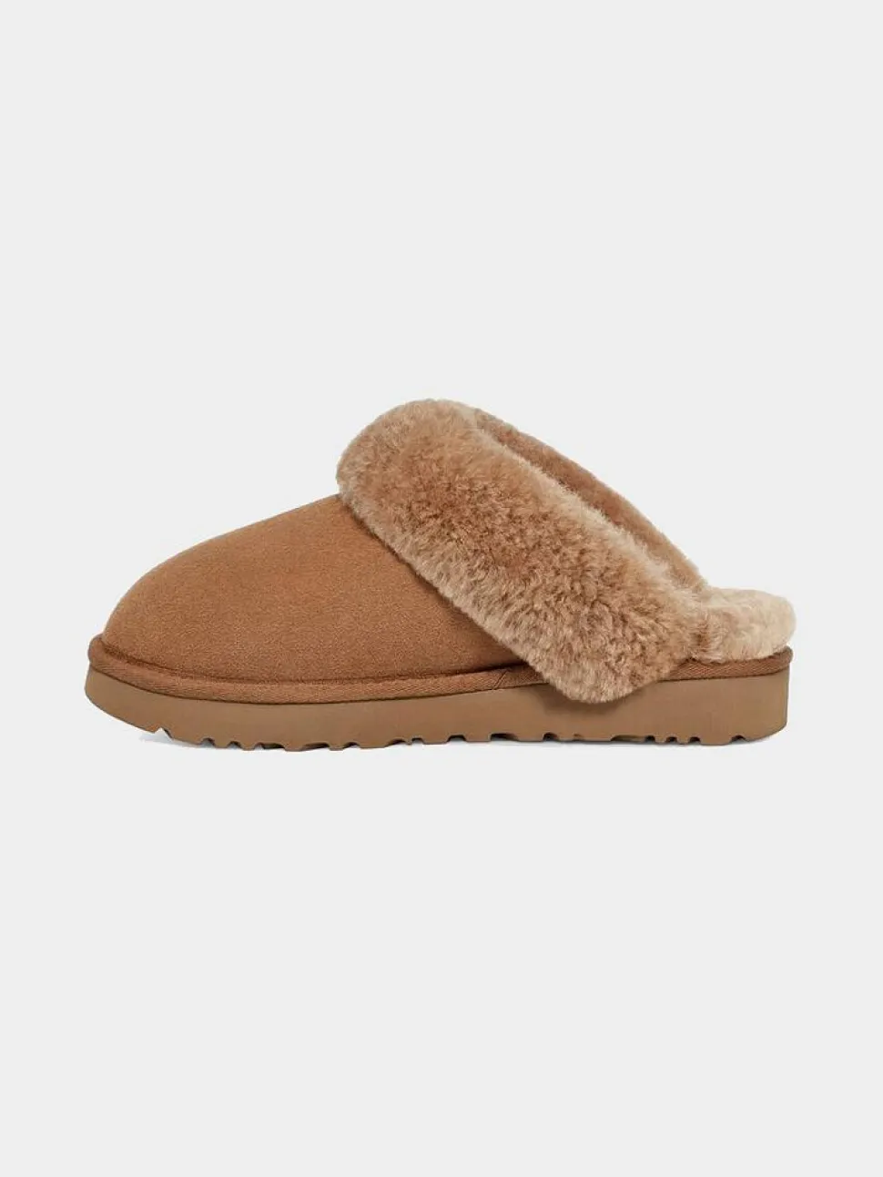Women's Classic Slipper II Chestnut
