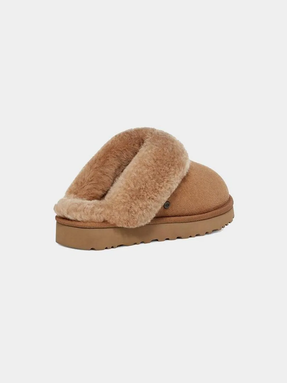 Women's Classic Slipper II Chestnut