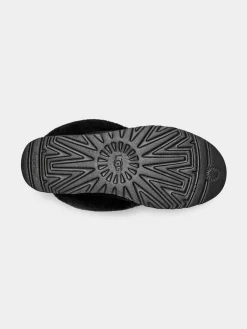 Women's Classic Slipper II Black