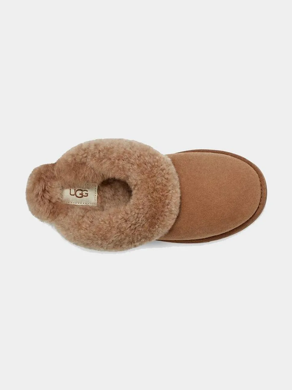 Women's Classic Slipper II Chestnut