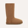 Women's Classic Tall II Chestnut