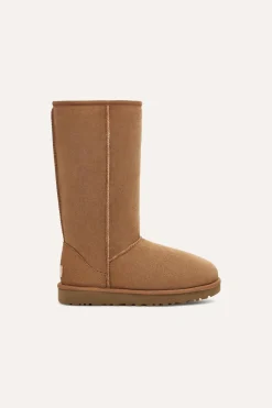 Women's Classic Tall II Chestnut