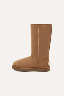 Women's Classic Tall II Chestnut