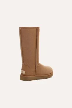 Women's Classic Tall II Chestnut
