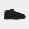 Women's Classic Ultra Mini Black