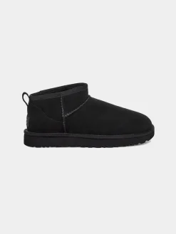 Women's Classic Ultra Mini Black