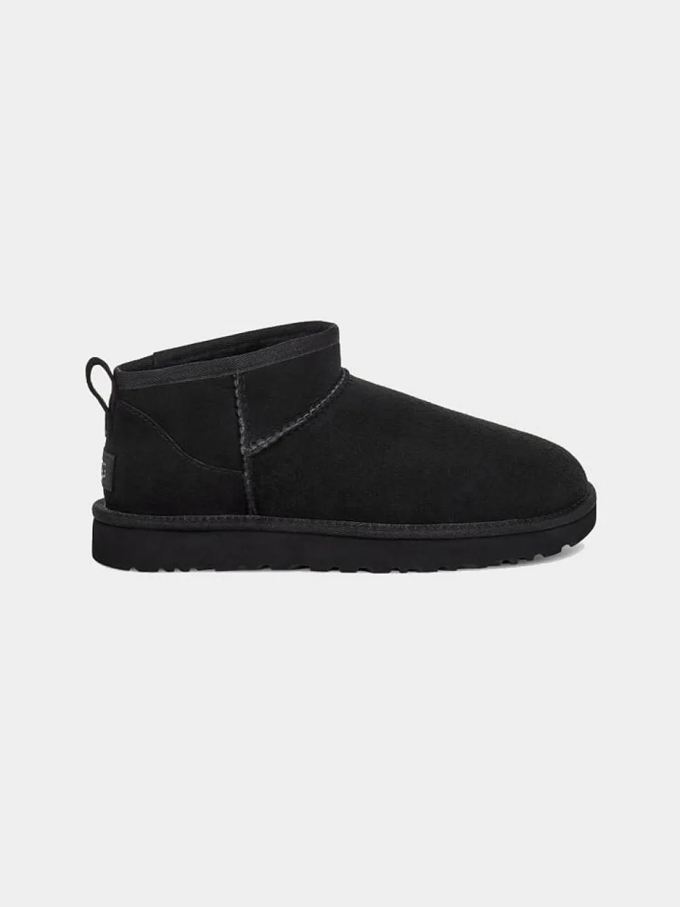 Women's Classic Ultra Mini Black