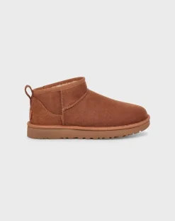 Women's Classic Ultra Mini Chestnut