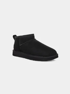 Women's Classic Ultra Mini Black