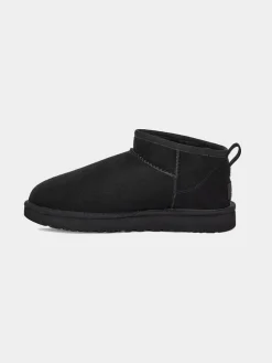 Women's Classic Ultra Mini Black