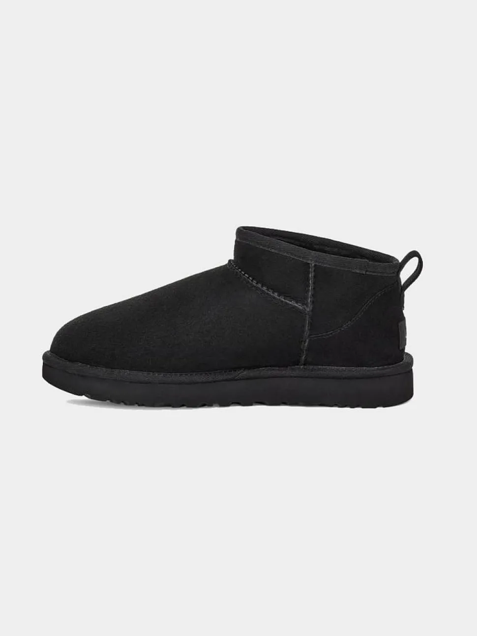 Women's Classic Ultra Mini Black