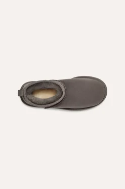 Women's Classic Ultra Mini Grey