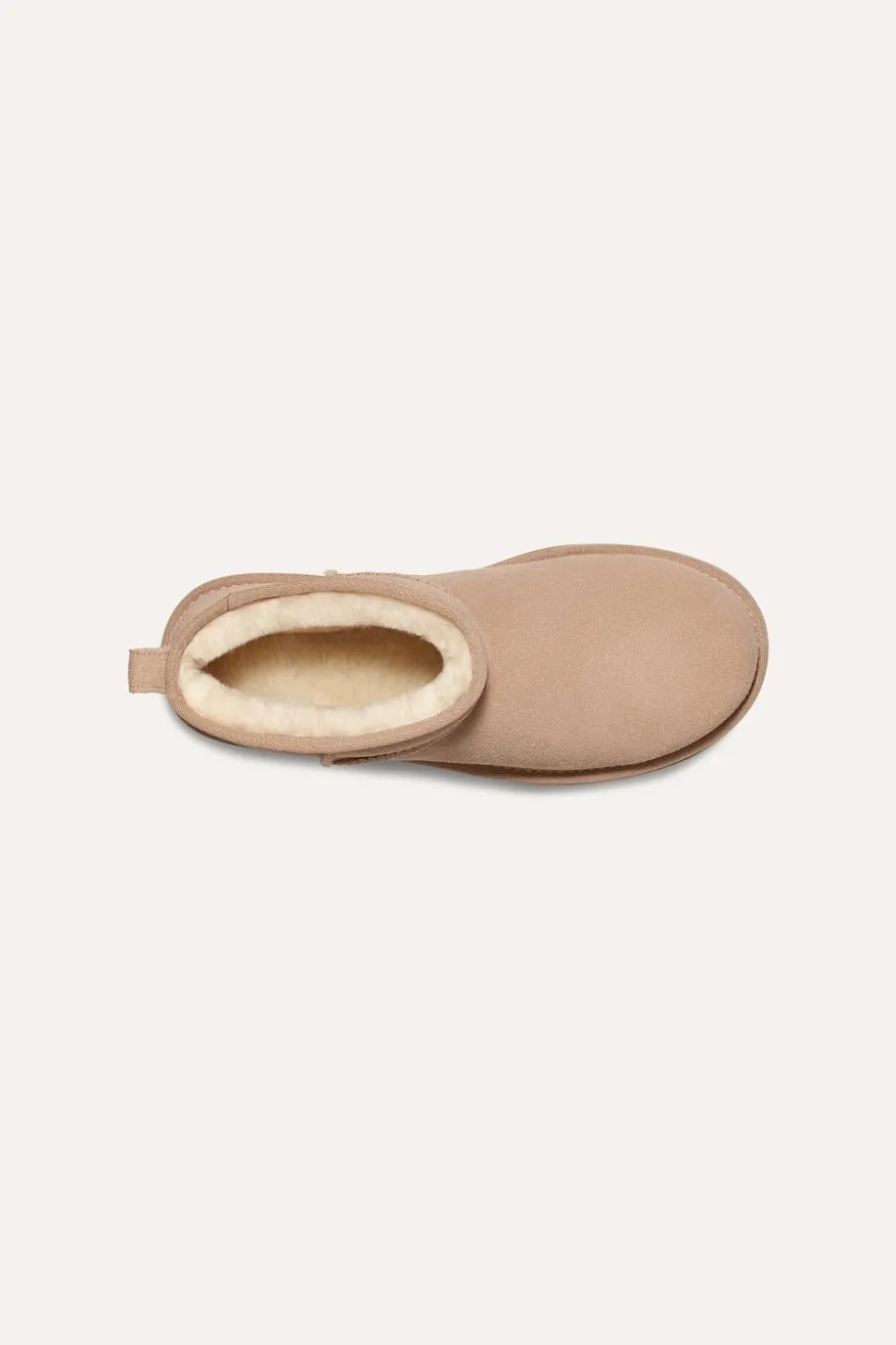 Women's Classic Ultra Mini Platform Sand