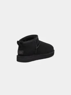 Women's Classic Ultra Mini Black