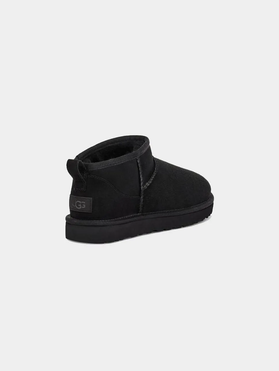 Women's Classic Ultra Mini Black