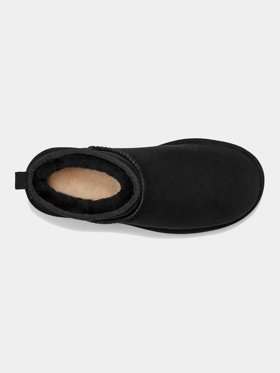 Women's Classic Ultra Mini Black
