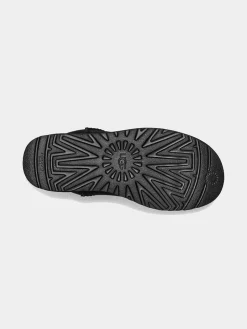 Women's Classic Ultra Mini Black