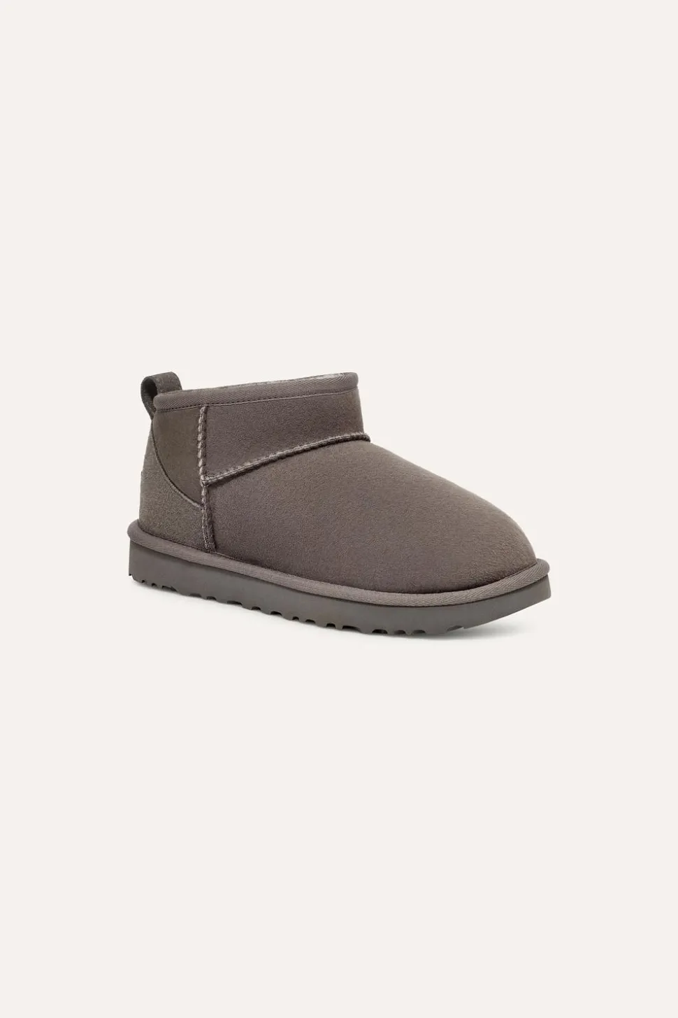 Women's Classic Ultra Mini Grey