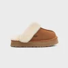 Women's Disquette Chestnut