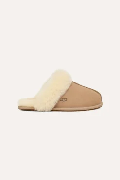 Women's Scuffette II Slipper Sand