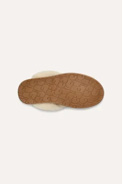 Women's Scuffette II Slipper Sand