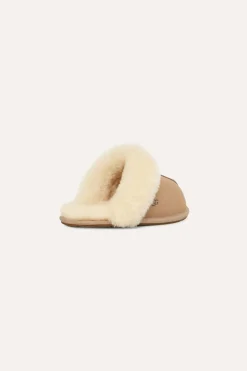 Women's Scuffette II Slipper Sand
