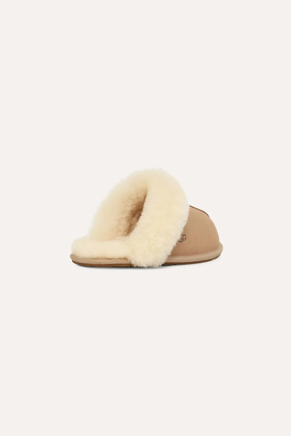 Women's Scuffette II Slipper Sand