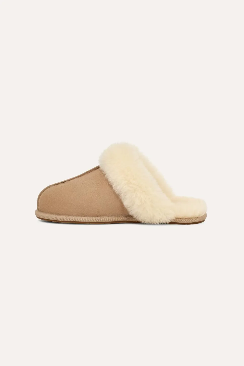 Women's Scuffette II Slipper Sand