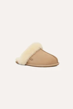 Women's Scuffette II Slipper Sand