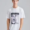 WWBobby Marmaron Bright White