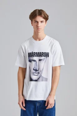 WWBobby Marmaron Bright White