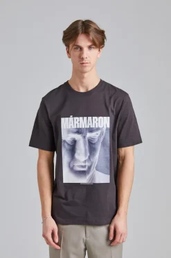 WWBobby Marmaron Licorice