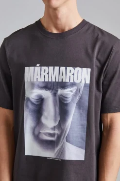WWBobby Marmaron Licorice