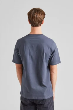 WWBobby Penseur T-Shirt Dark Grey