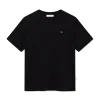 WWEssential Sami Classic T-Shirt Black Beauty