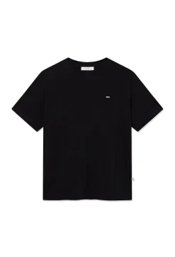 WWEssential Sami Classic T-Shirt Black Beauty
