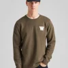 WWTay AA CS Cotton Jumper Thunder
